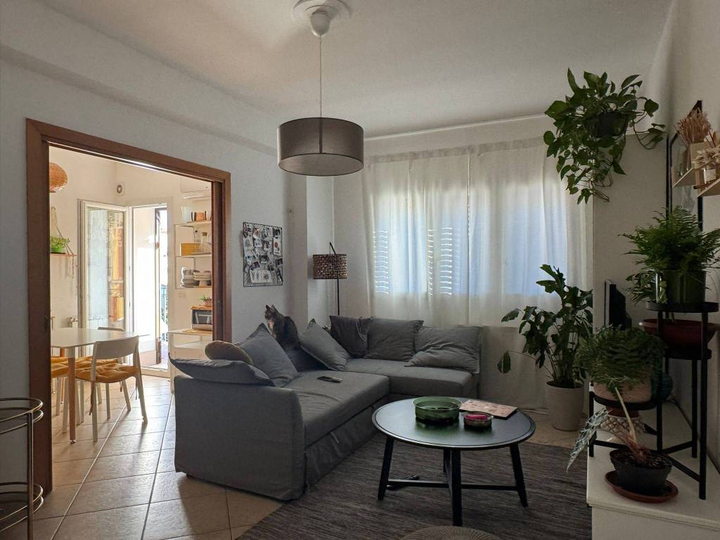 appartamento in affitto a Ficarazzi