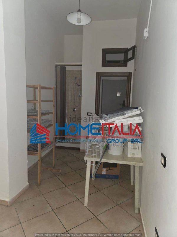 locale commerciale in affitto a Ficarazzi