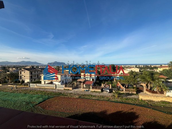 appartamento in affitto a Ficarazzi