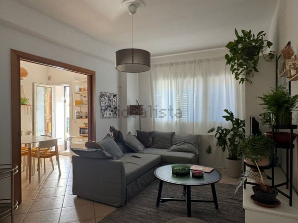 appartamento in affitto a Ficarazzi