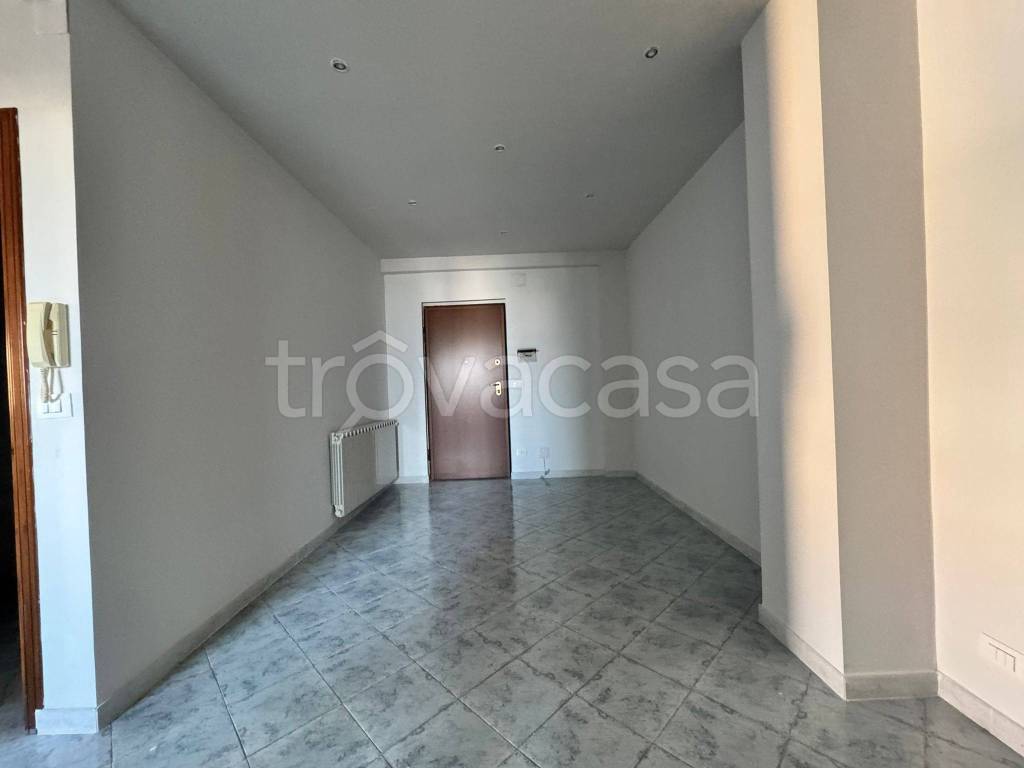 appartamento in affitto a Ficarazzi