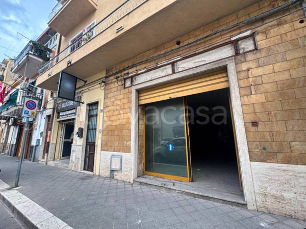 negozio in affitto a Ficarazzi