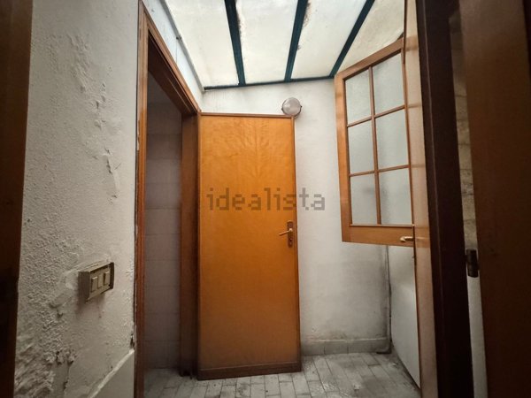 locale commerciale in affitto a Ficarazzi