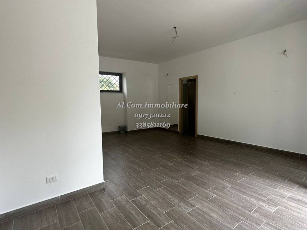 negozio in affitto a Ficarazzi