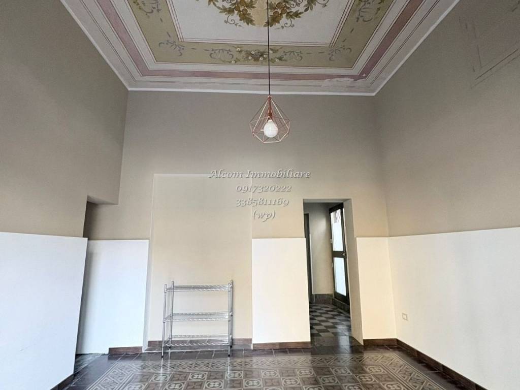 ufficio in affitto a Ficarazzi