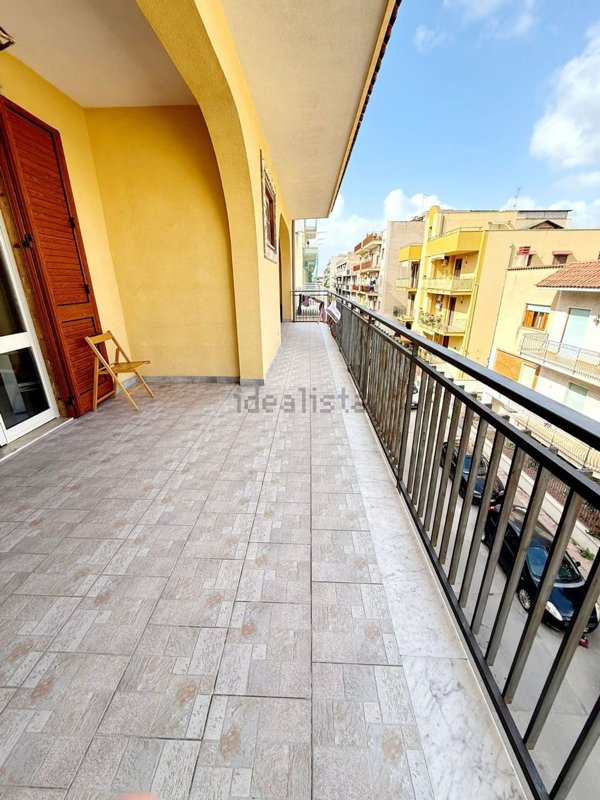 appartamento in affitto a Ficarazzi