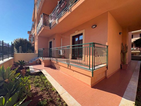 appartamento in affitto a Ficarazzi