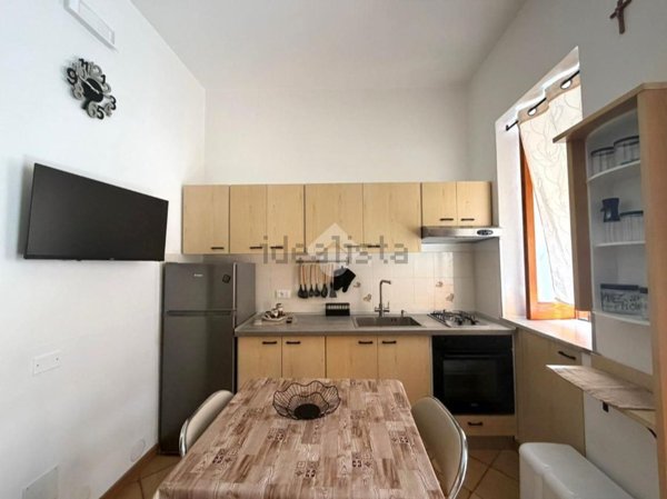 appartamento in affitto a Ficarazzi