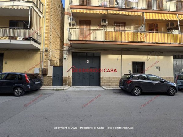 locale commerciale in affitto a Ficarazzi