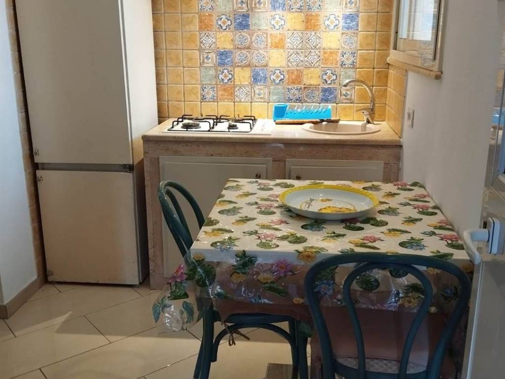 appartamento in affitto a Ficarazzi