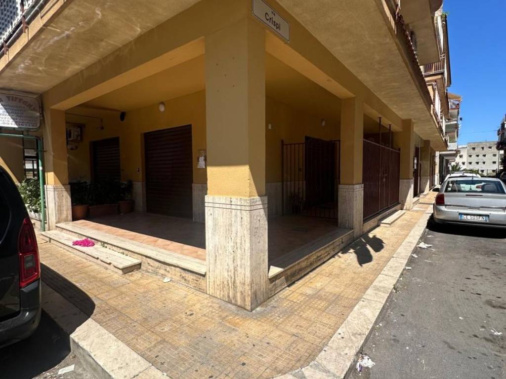 appartamento in affitto a Ficarazzi