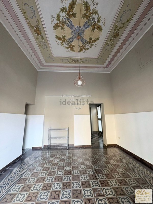 locale commerciale in affitto a Ficarazzi