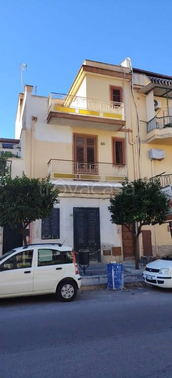 appartamento in affitto a Ficarazzi