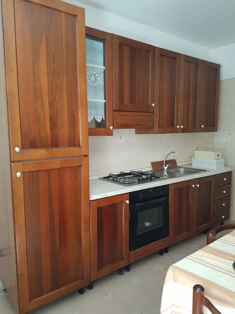 casa indipendente in affitto a Gangi