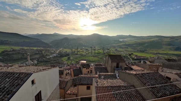 appartamento in affitto a Gangi