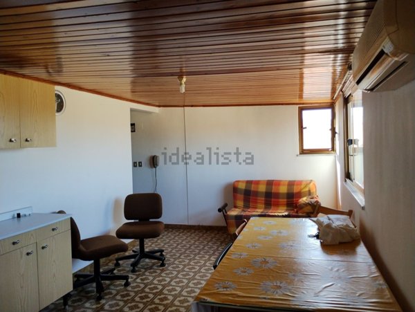 appartamento in affitto a Gangi