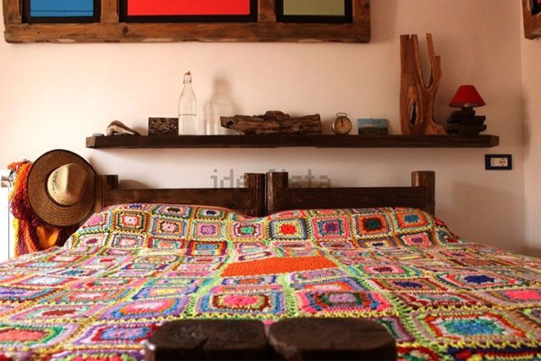 casa indipendente in affitto a Gangi