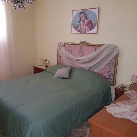 appartamento in affitto a Gangi