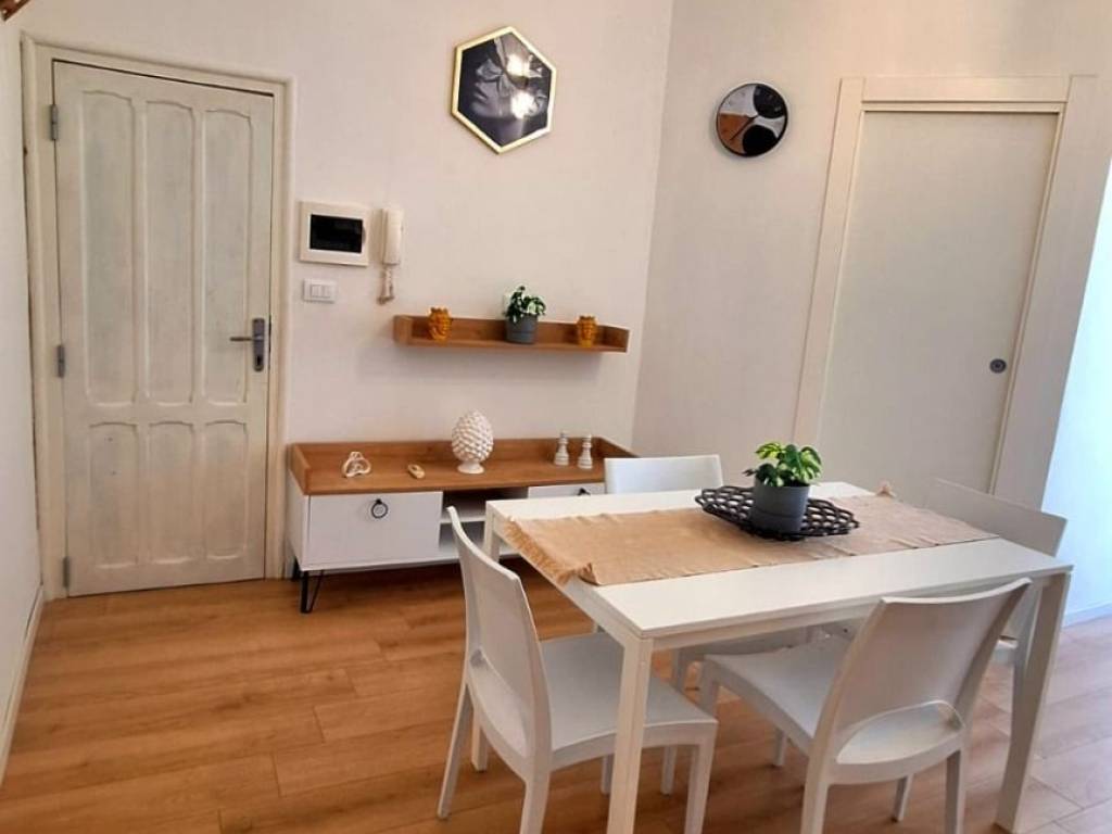 appartamento in affitto ad Isola delle Femmine