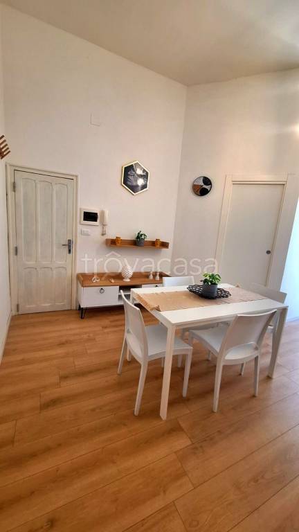 appartamento in affitto ad Isola delle Femmine