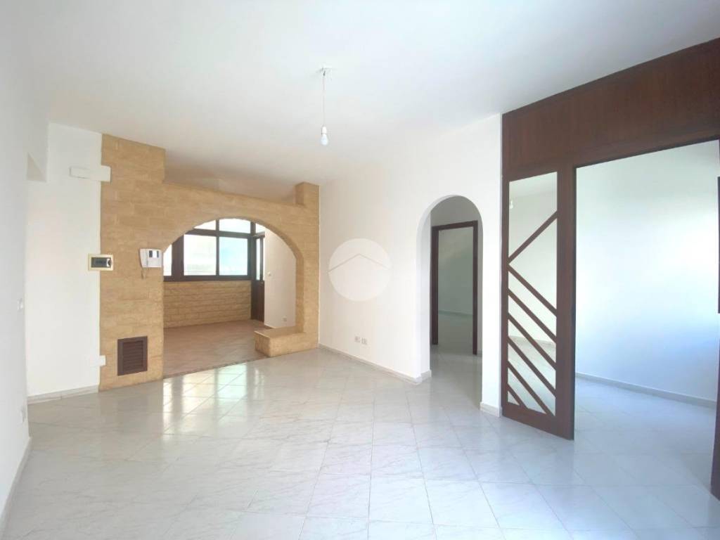appartamento in affitto ad Isola delle Femmine