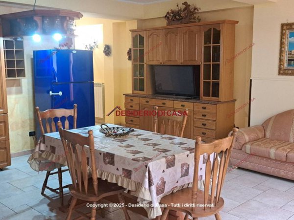 casa indipendente in affitto ad Isola delle Femmine