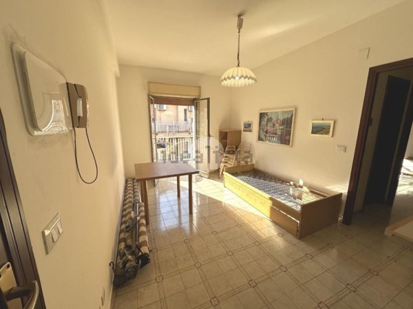 appartamento in affitto ad Isola delle Femmine