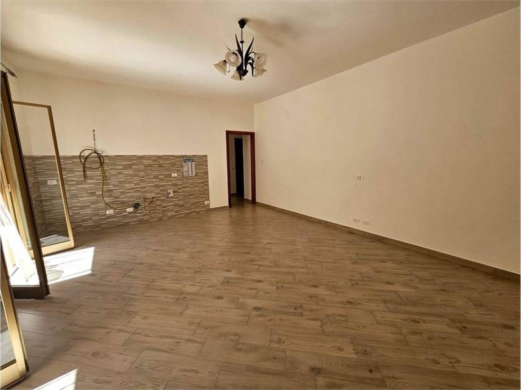 appartamento in affitto ad Isola delle Femmine