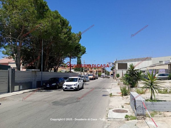 locale commerciale in affitto ad Isola delle Femmine