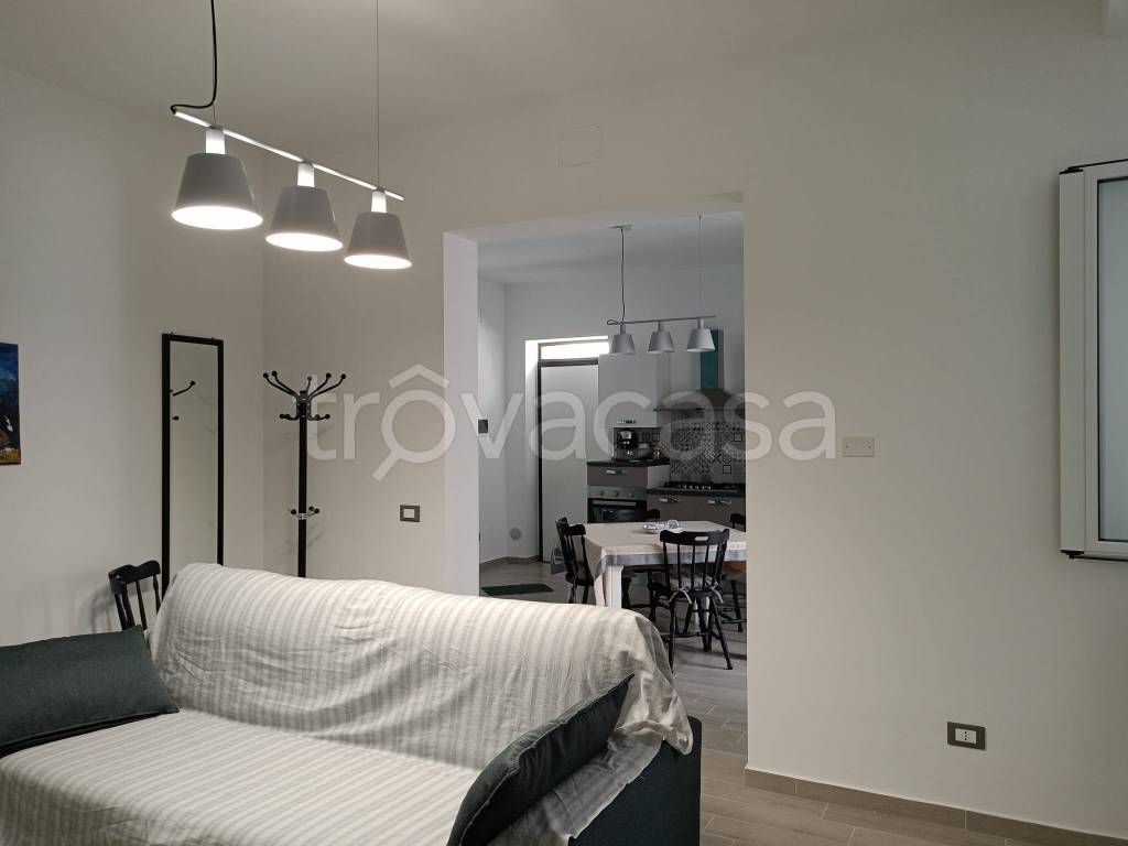 appartamento in affitto ad Isola delle Femmine