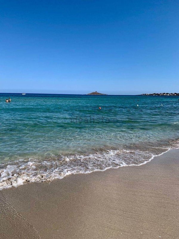 appartamento in affitto ad Isola delle Femmine
