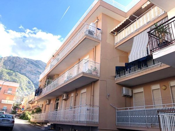 appartamento in affitto ad Isola delle Femmine