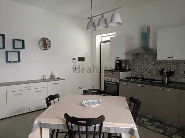 appartamento in affitto ad Isola delle Femmine