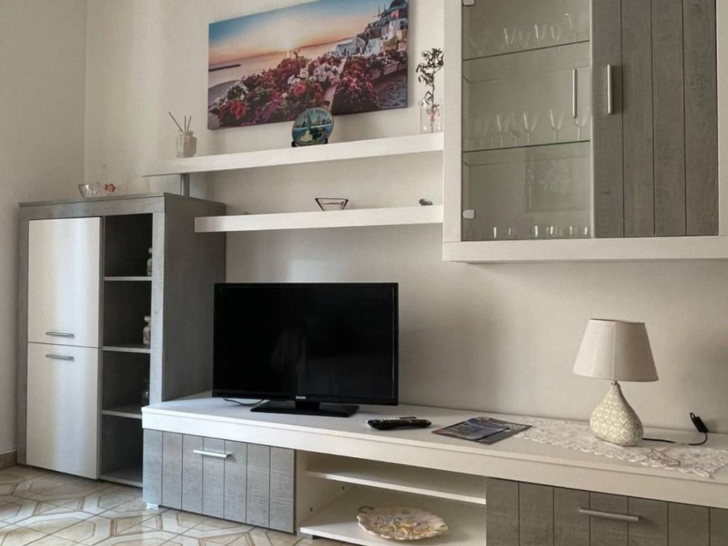 appartamento in affitto ad Isola delle Femmine