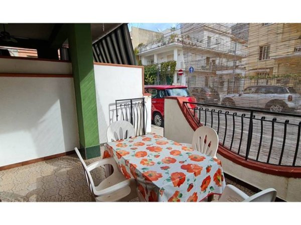 appartamento in affitto ad Isola delle Femmine