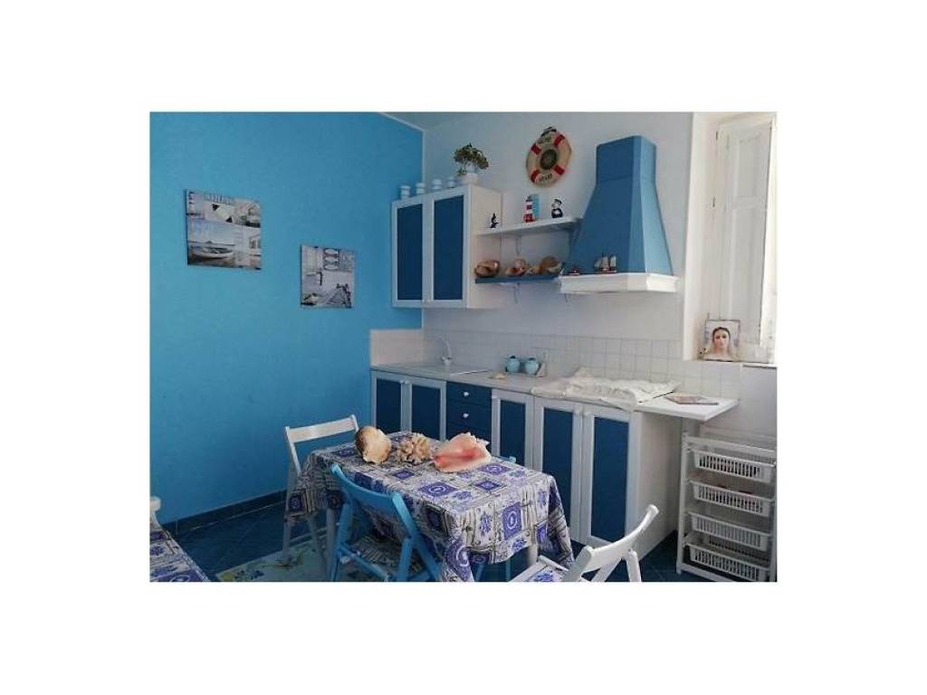 appartamento in affitto ad Isola delle Femmine