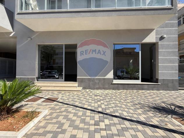 negozio in affitto ad Isola delle Femmine