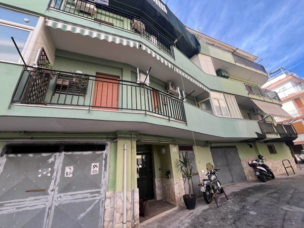 appartamento in affitto ad Isola delle Femmine