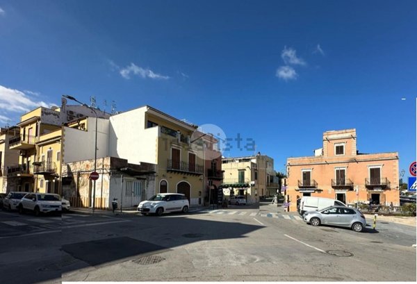 appartamento in affitto ad Isola delle Femmine