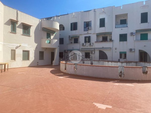 appartamento in affitto ad Isola delle Femmine