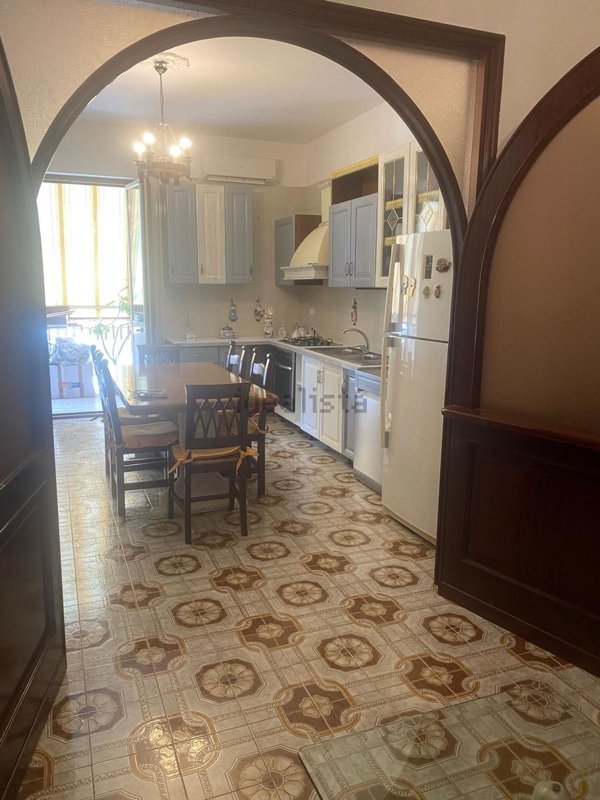 appartamento in affitto ad Isola delle Femmine