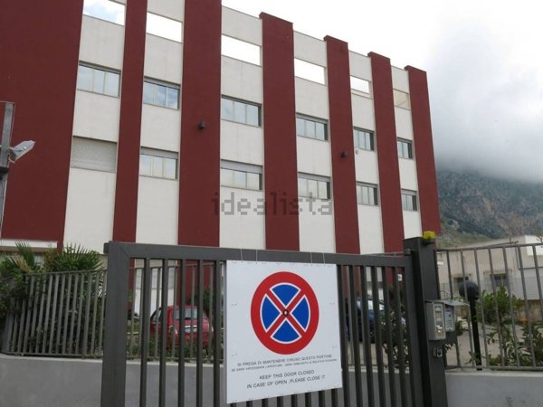 ufficio in affitto ad Isola delle Femmine