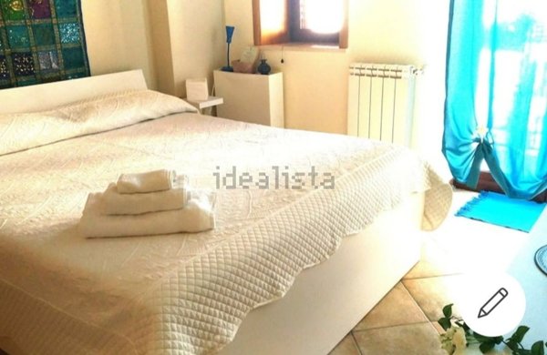 appartamento in affitto ad Isola delle Femmine