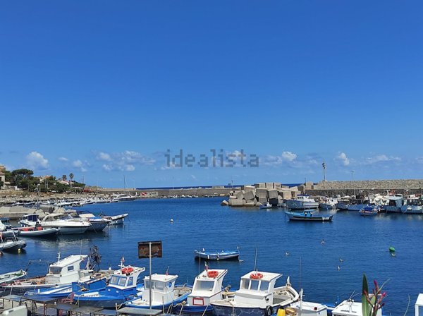 appartamento in affitto ad Isola delle Femmine