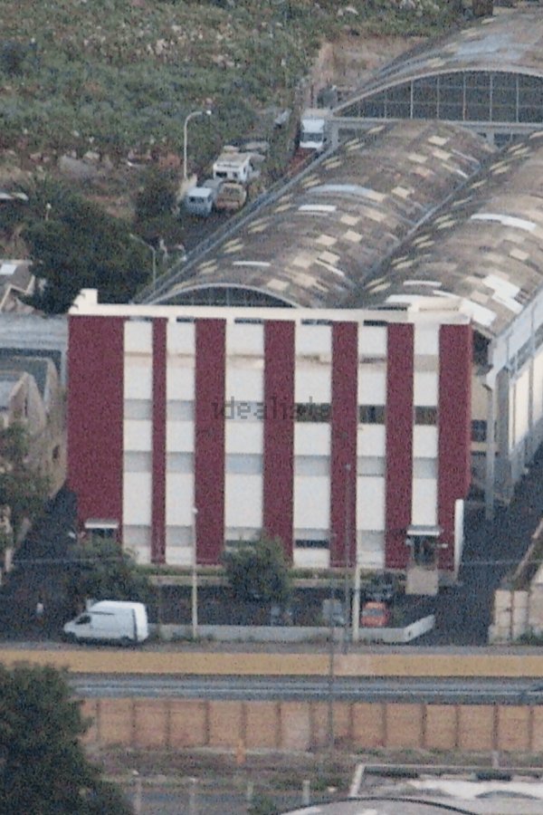 ufficio in affitto ad Isola delle Femmine