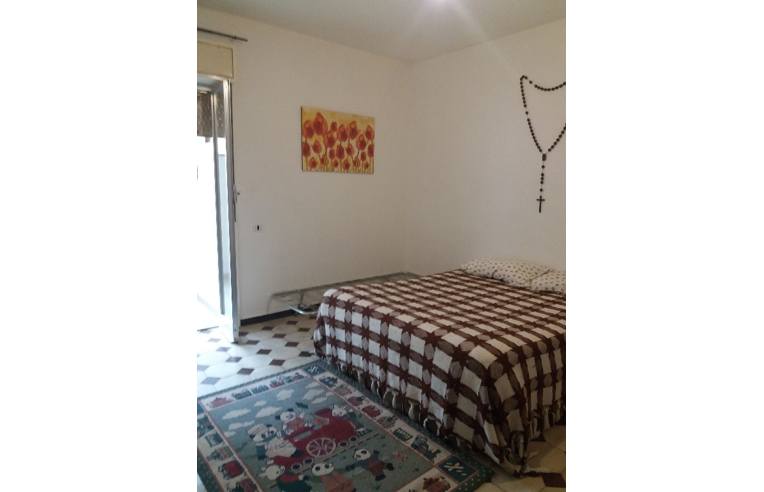 appartamento in affitto ad Isola delle Femmine