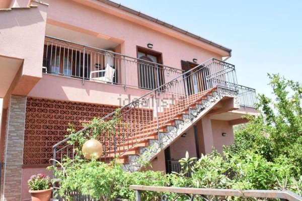 appartamento in affitto ad Isola delle Femmine