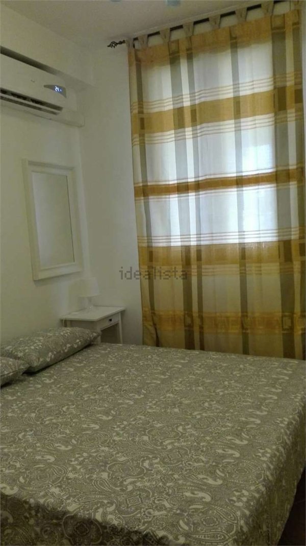 appartamento in affitto ad Isola delle Femmine