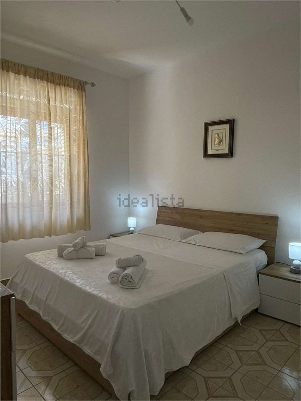 appartamento in affitto ad Isola delle Femmine