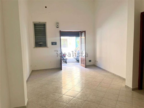locale commerciale in affitto ad Isola delle Femmine